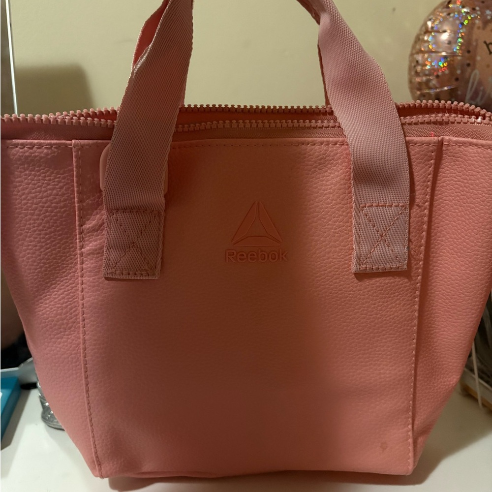 Reebok Pink Women's Bag